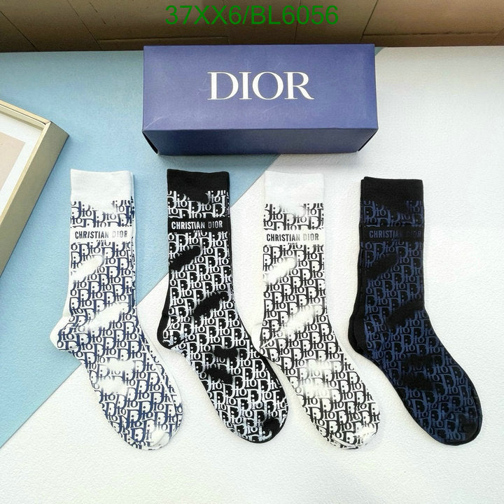 SAMC - DOR Socks - 008