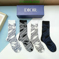 SAMC - DOR Socks - 008