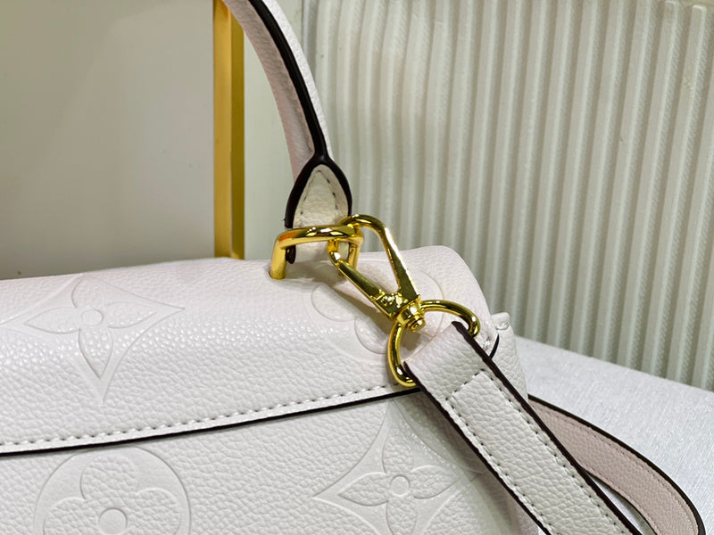 Satchel Bags - VL2 Bags - 528