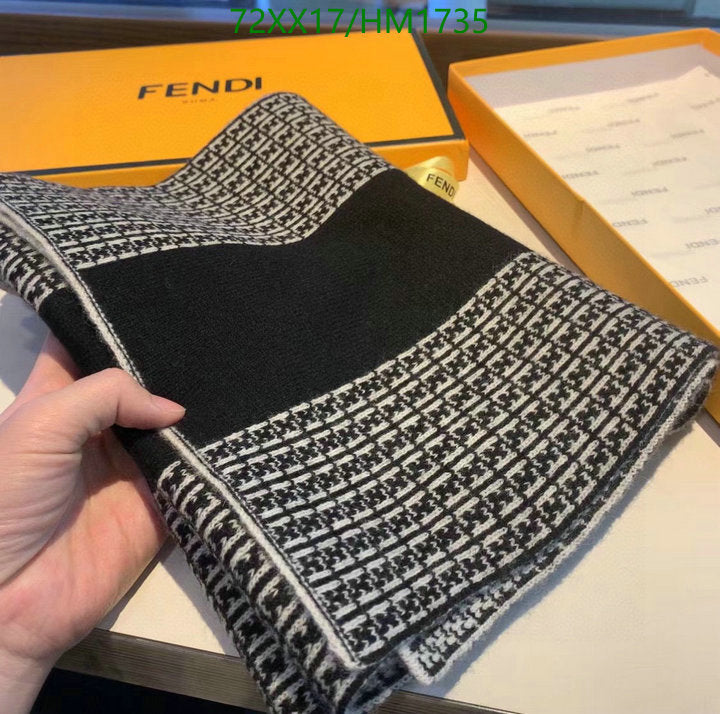 SAMC - FDE Scarves - 165