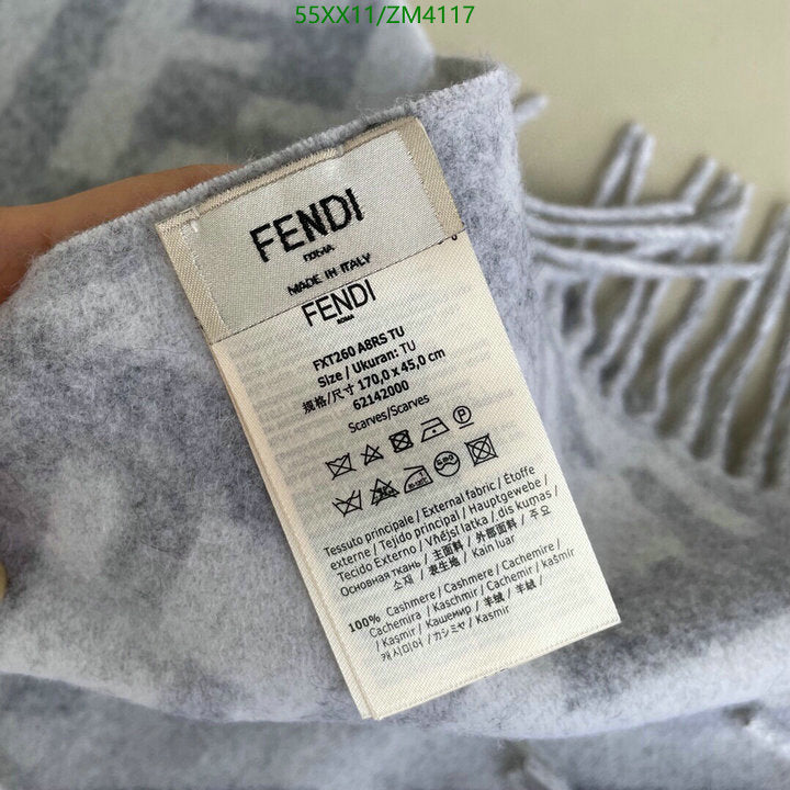 SAMC - FDE Scarves - 189