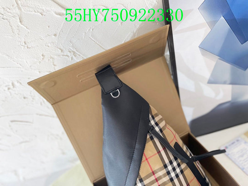 ELE Fashion -BBR Bags - 248