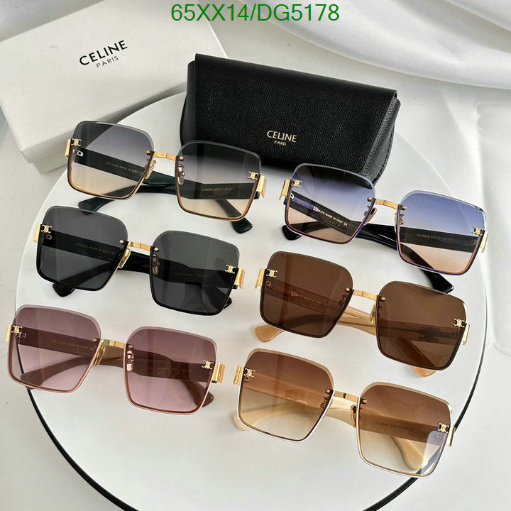 SAMC - COL Glasses - 009