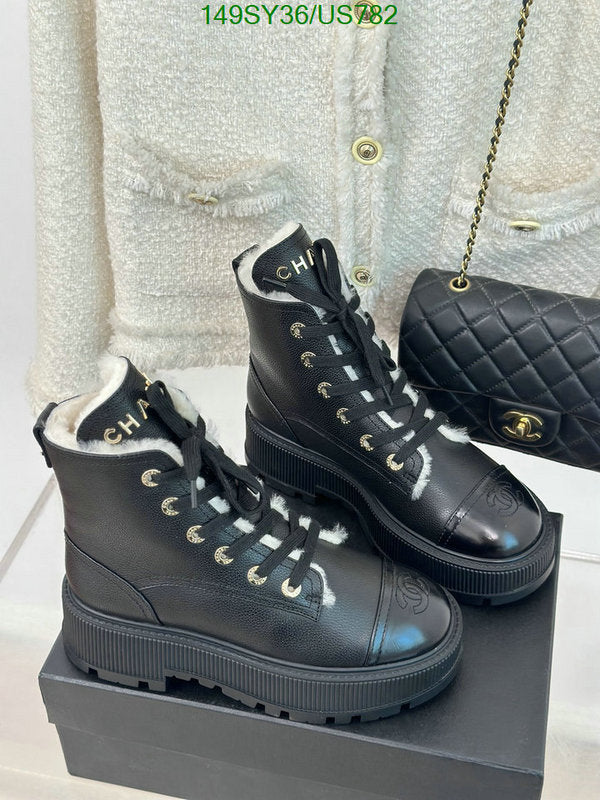 SAMC - CHL Women Boots - 080
