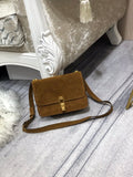 Satchel Bags - SLY Bags - 2619