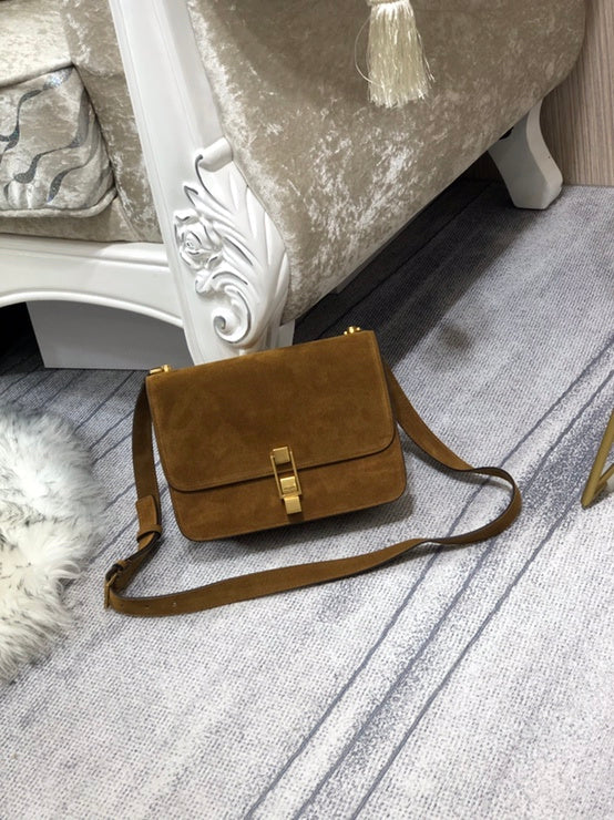 Satchel Bags - SLY Bags - 2619