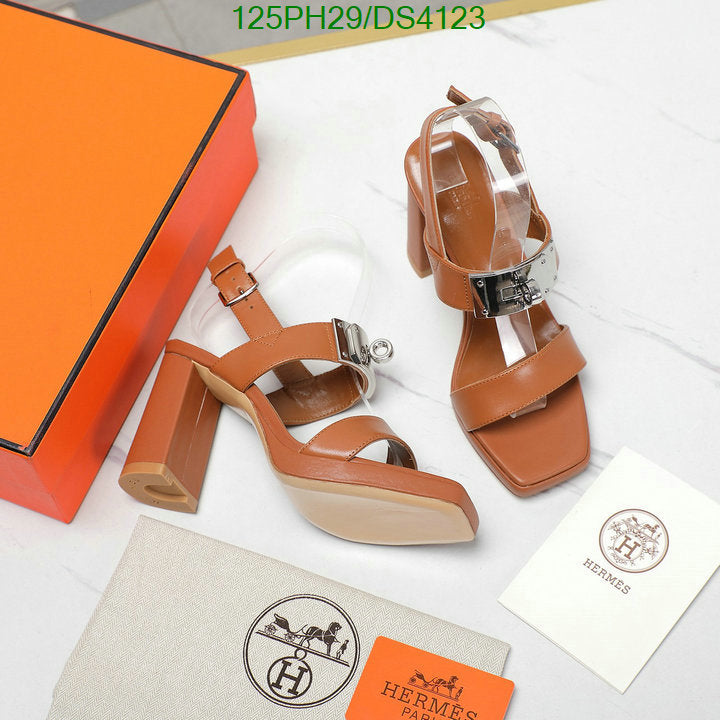 SAMC - HMS Women Shoes - 055