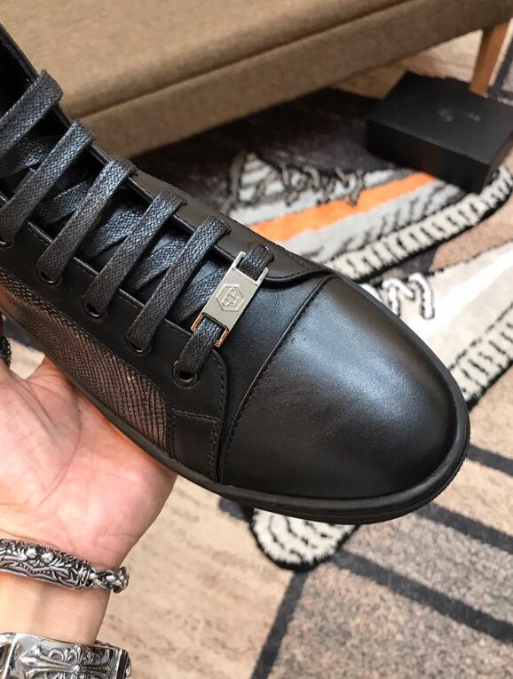 Glamy - PHP Shoes - 234