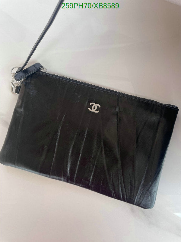 SAMC - CHL Bags - 753