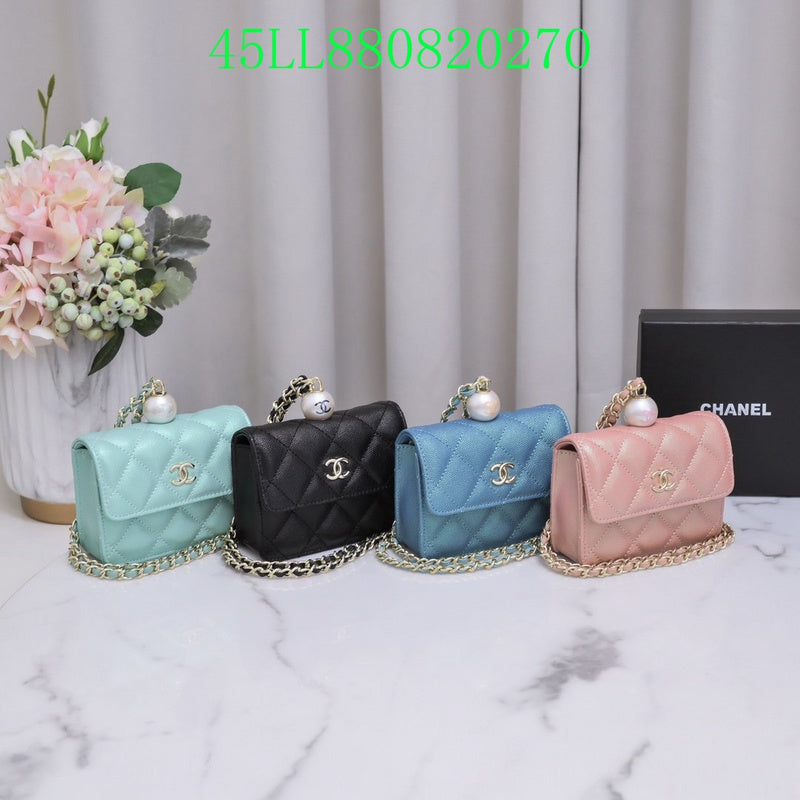 Glami - CHL Wallet - 2444