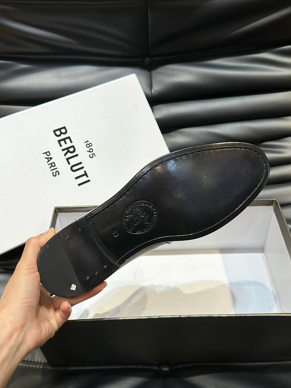 Glami - BRE Men Shoes - 160