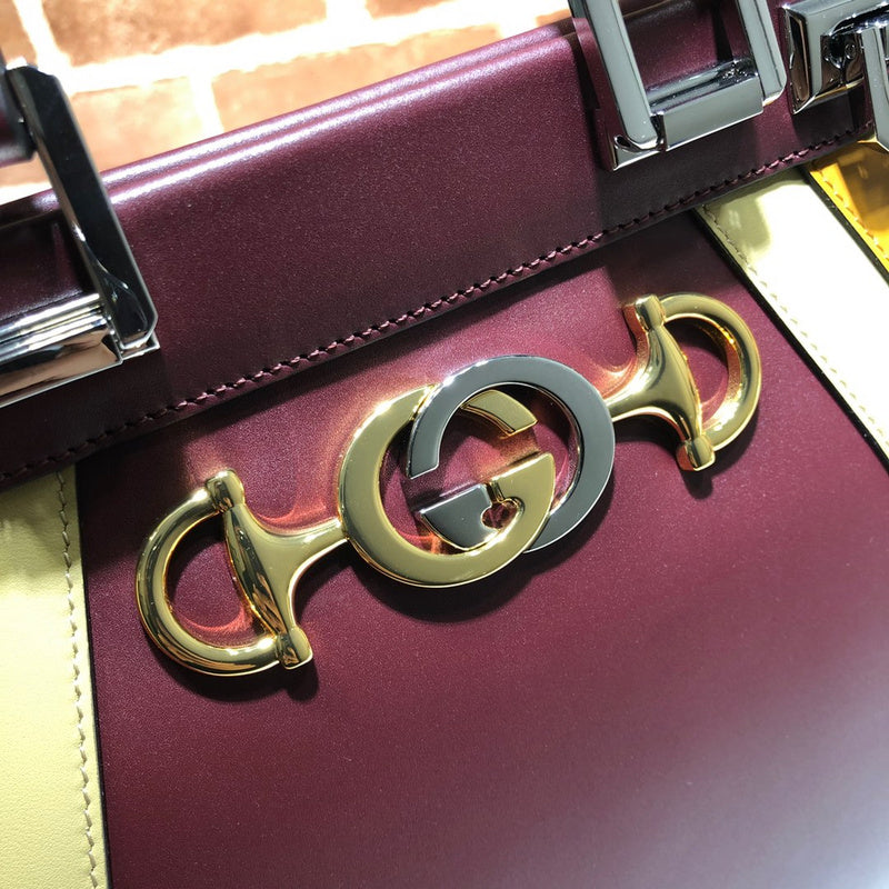Satchel Bags - GCI Bags - 1180
