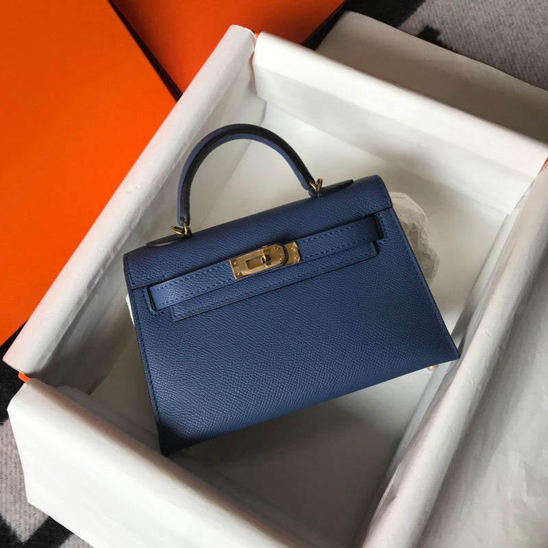 Glamy - HMS Bags - 698