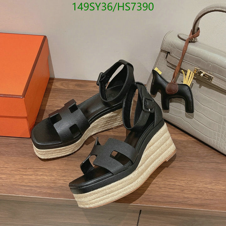 SAMC - HMS Women Shoes - 390