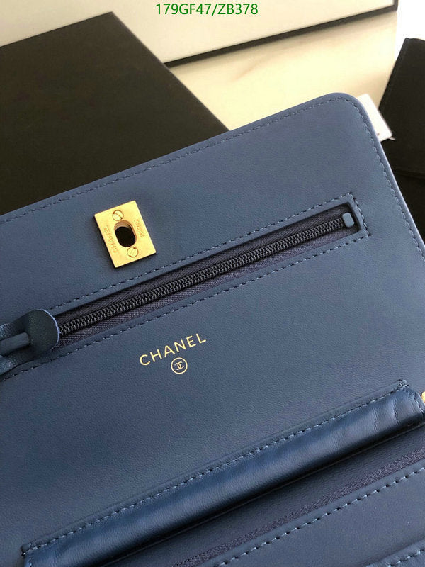 SAMC - CHL Bags - 712