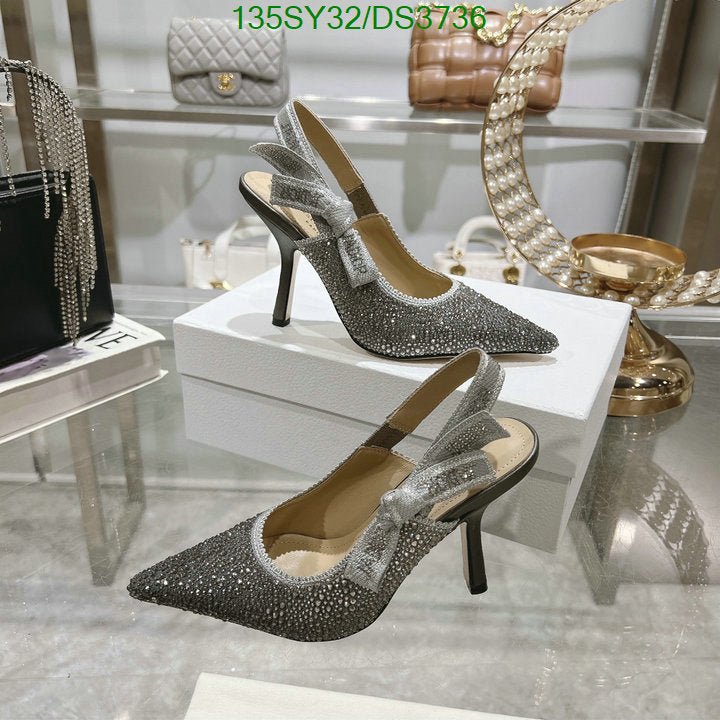 SAMCC - DOR Women Shoes - 1438