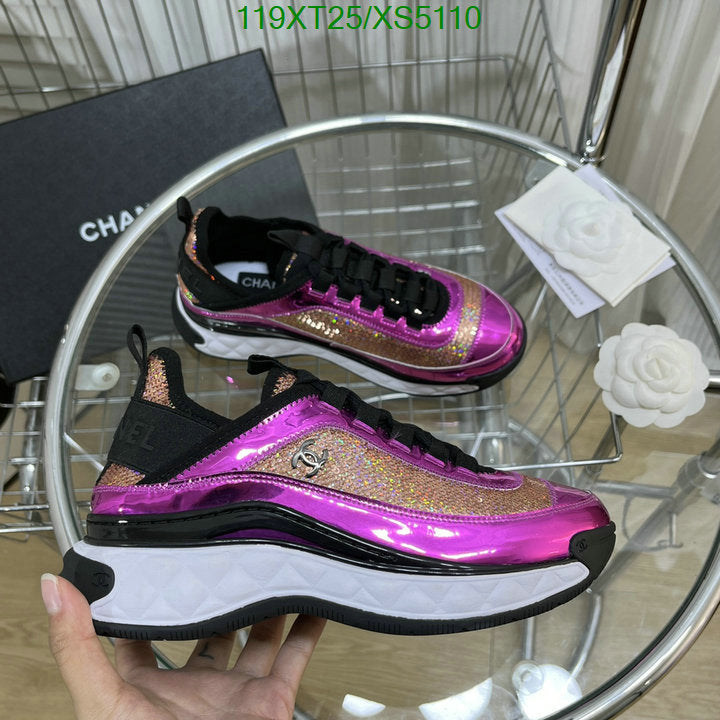 SAMC - CHL Women Shoes Sneakers - 183