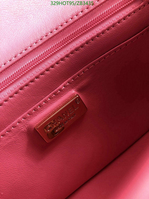 SAMC - CHL Bags - 531