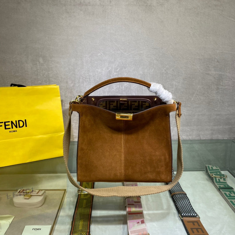 FDI Bags - Luxurious Bags  312