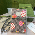 Satchel Bags - GCI Bags - 2469
