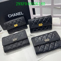 Glami - CHL Wallet - 2380