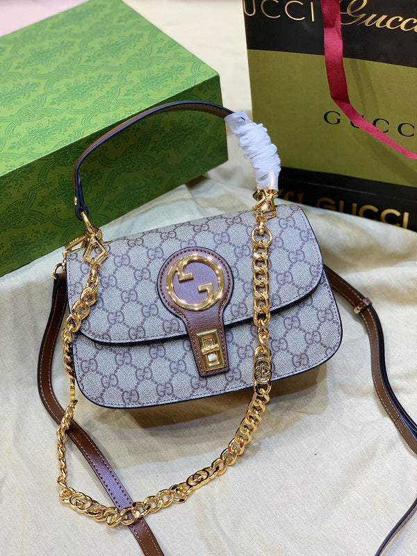 Satchel Bags - GCI Bags - 1476