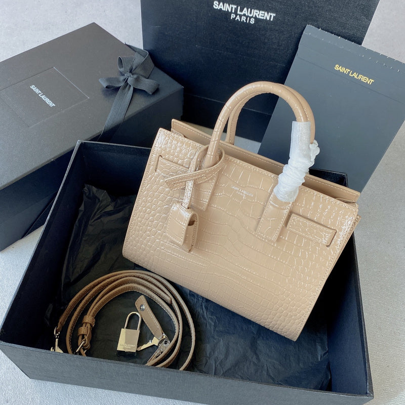 Satchel Bags - SLY Bags - 279
