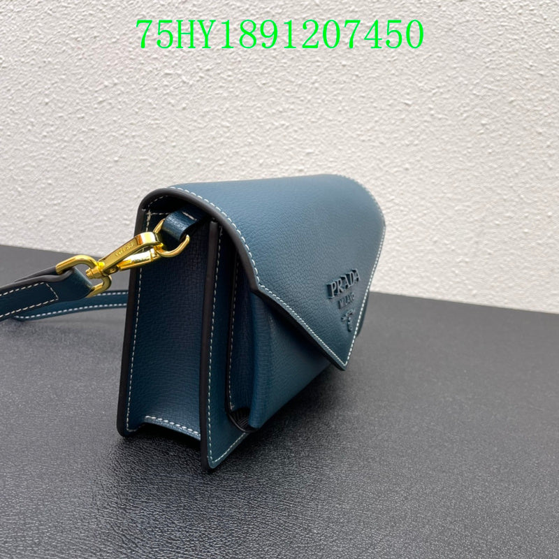 Satchel Bags - PDA Bags - 3747