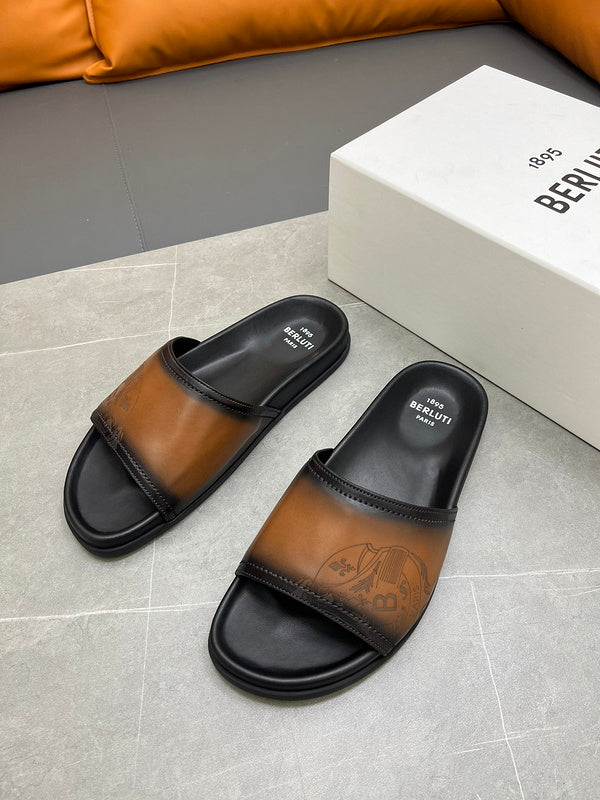 Glami - BRE Men Shoes - 078
