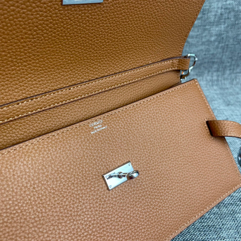 Satchel Bags - HMS-Bags - 902