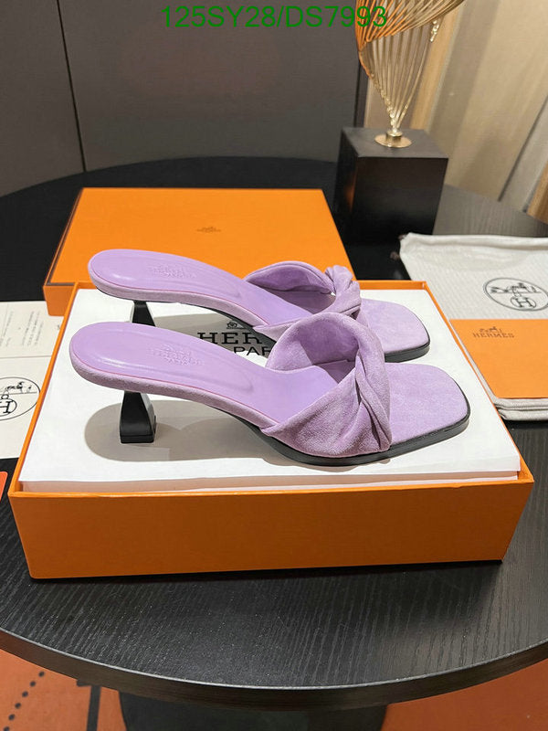 SAMC - HMS Women Shoes - 026