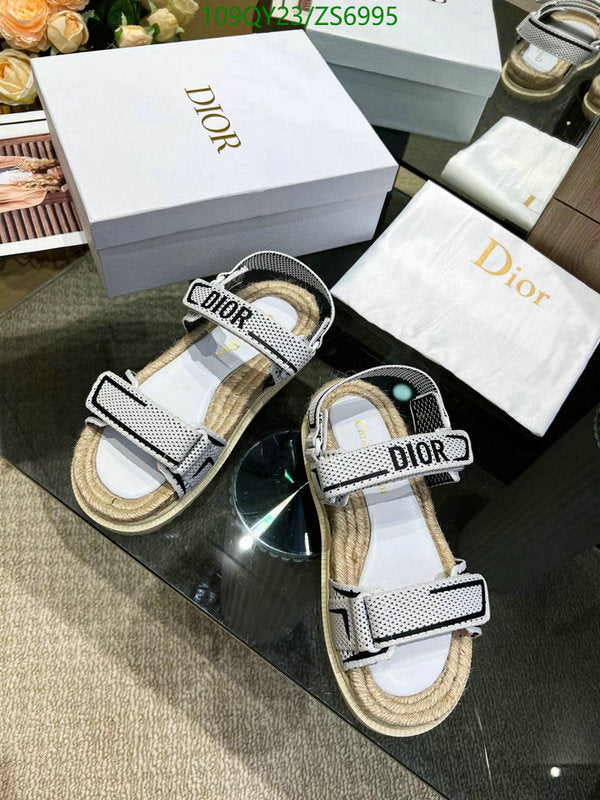 SAMCC - DOR Women Shoes - 2290