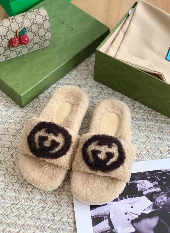 SAMC - GUKI Women Shoes - 1701