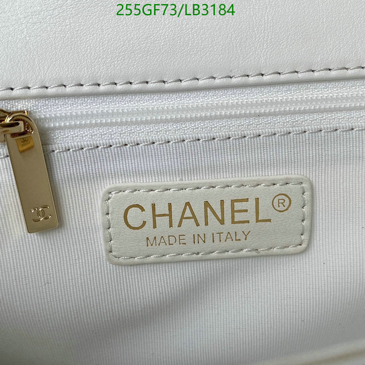 SAMC - CHL Bags - 879
