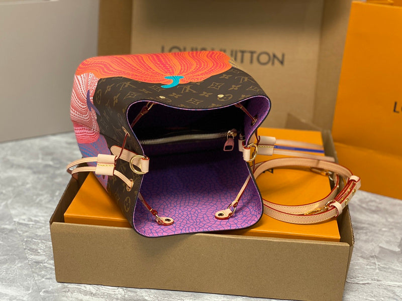 Glamy - LOV Bags - 1103