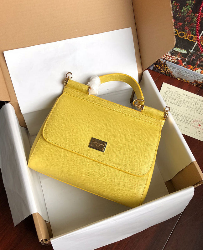 Glamy - DG bag - 512