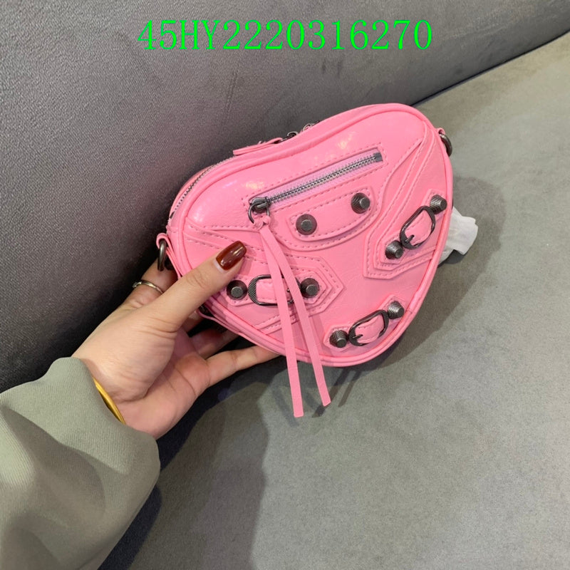 ELE Fashion - BGA Bags - 1874