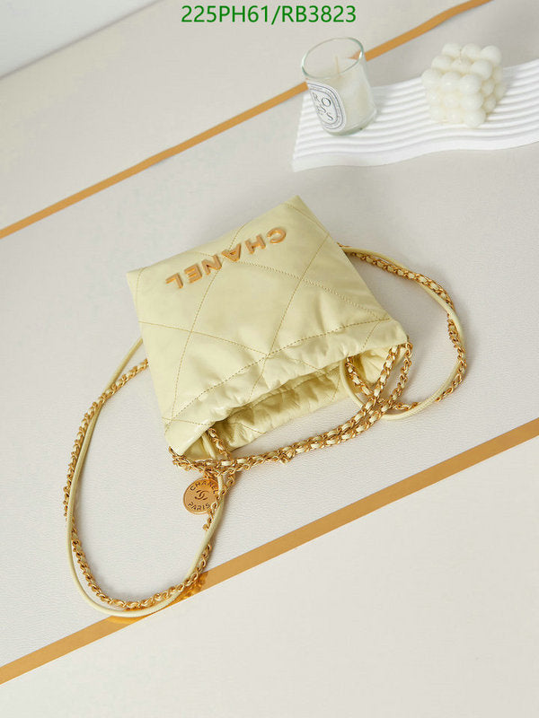 SAMC - CHL Bags - 386