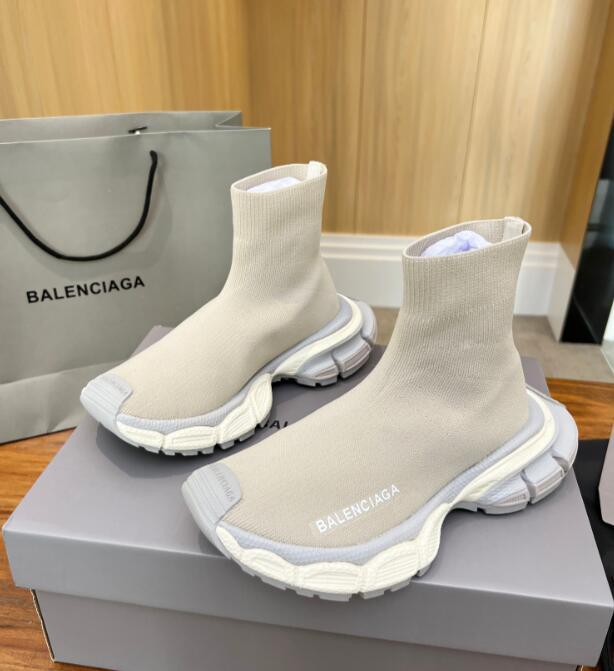 SAMC - BG Men Shoes - 228