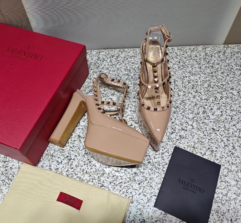 SAMC - VEL Women Shoes - 019