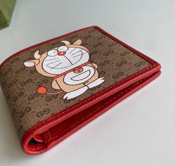 SAMC - Mix Wallets - 270