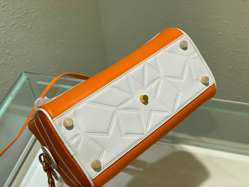 Satchel Bags - DOR Bags - 1357
