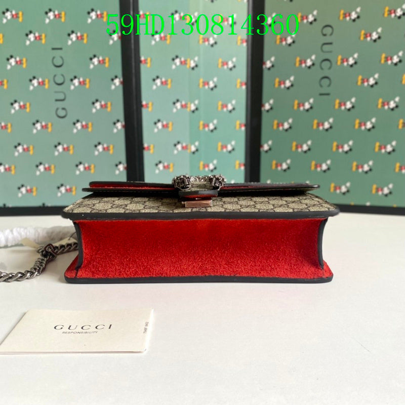 Glami Fashion - GCI Bags - 10707