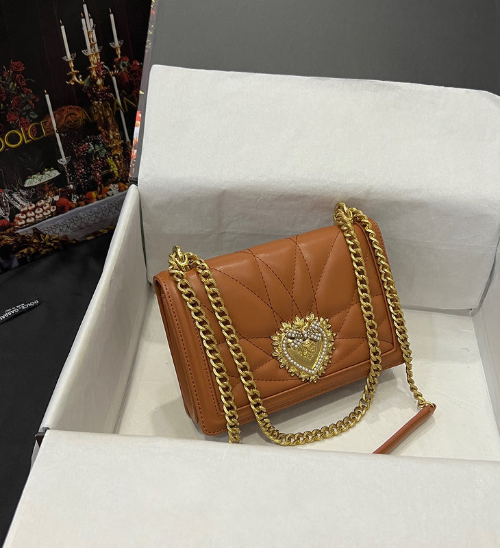 Glamy - DG bag - 213