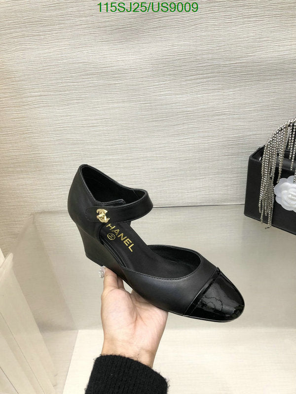 SAMC - CHL Women Shoes Ballet - 144