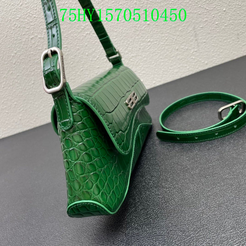 Satchel Bags - BGA Bags - 2315