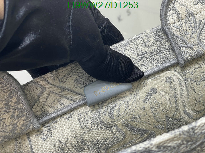 SAMCC - DOR Bags - 804