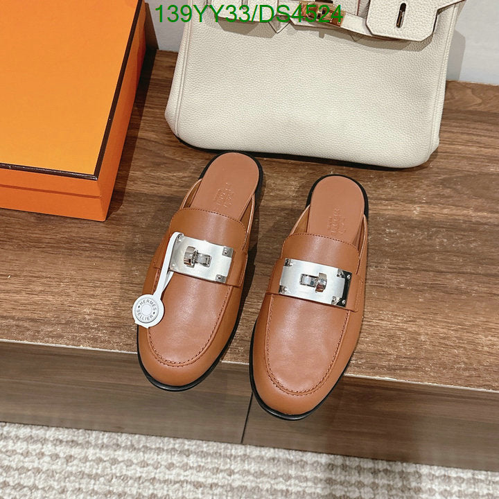 SAMC - HMS Women Shoes - 025