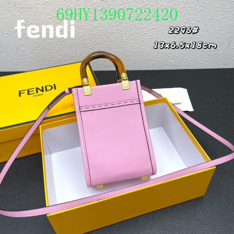 Glami - FDE Bags - 3338
