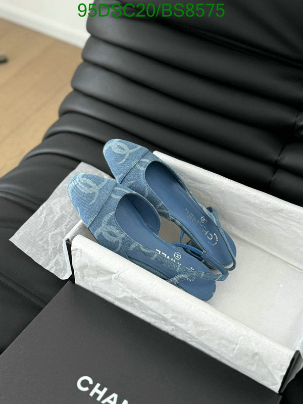 SAMC - CHL Women Shoes Ballet - 011